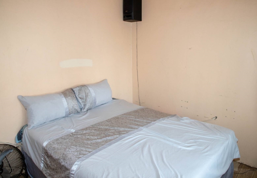 4 Bedroom Property for Sale in Heilbron Free State